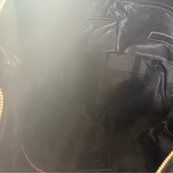 Burberry Checkered Handbag - Picture 9 of 11